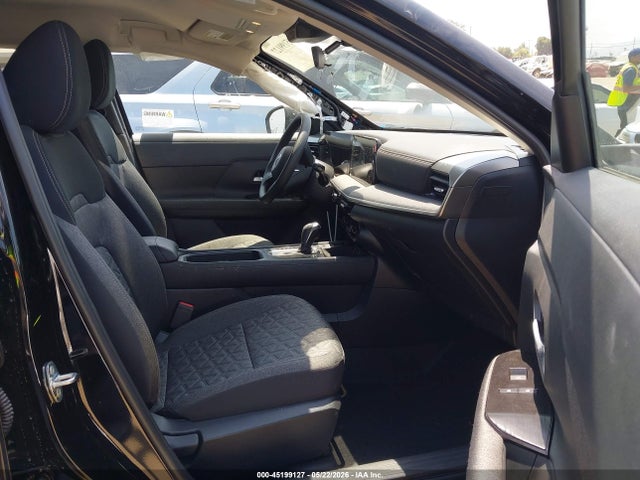 Nissan KICKS SV 2026 3N8AP6CE5TL326723 Image 5