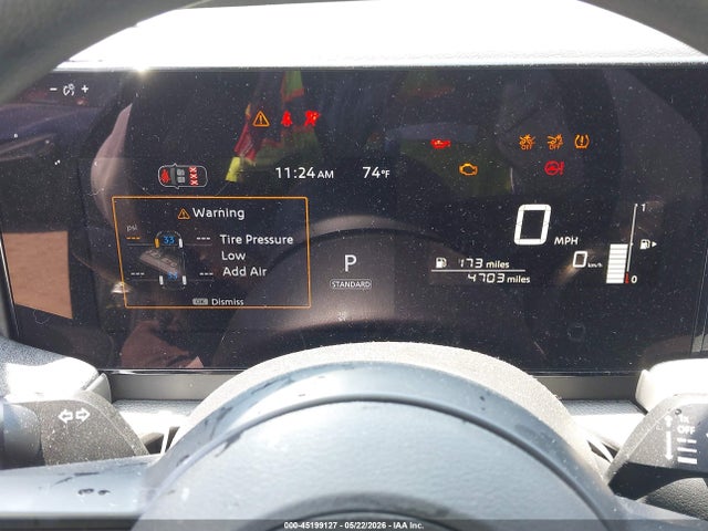 Nissan KICKS SV 2026 3N8AP6CE5TL326723 Image 7