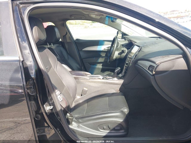 Cadillac ATS LUXURY 2014 1G6AB5RX3E0101796 Image 5
