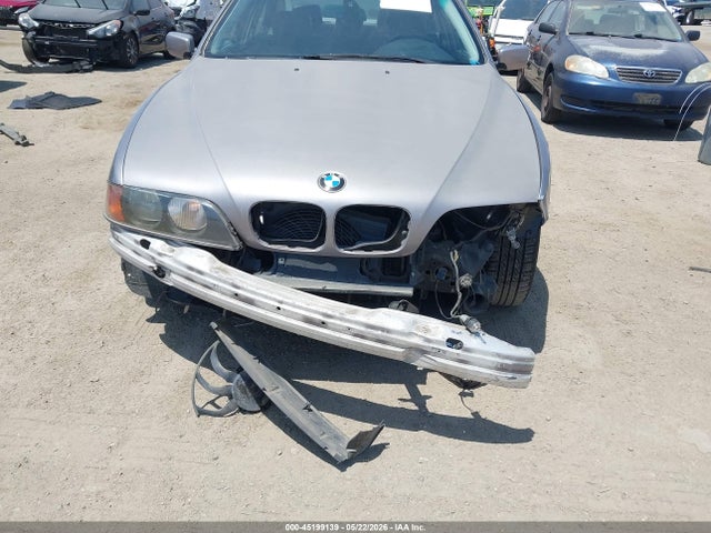Продажа на аукционе авто 2000 Bmw 528ia, vin: WBADM6349YGU16507, номер лота: 45199139