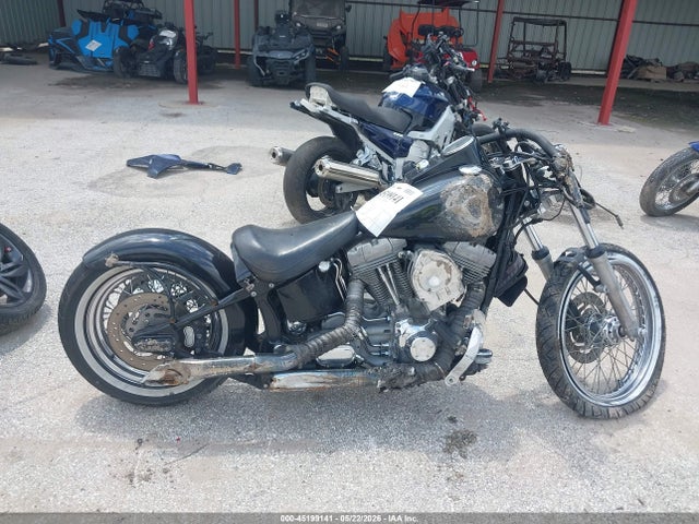 Aukcja sprzedaży 2000 Harley-davidson Fxst, vin: 1HD1BHY1XYY041435, numer aukcji: 45199141