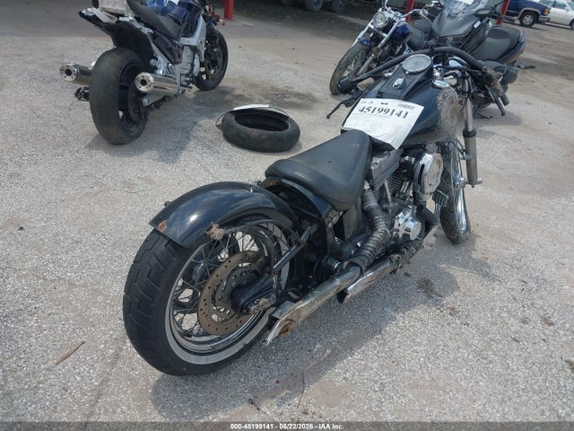 Aukcja sprzedaży 2000 Harley-davidson Fxst, vin: 1HD1BHY1XYY041435, numer aukcji: 45199141