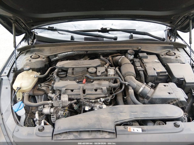 KIA K5 Gt-line 2023 5XXG64J22PG178036 Image 10