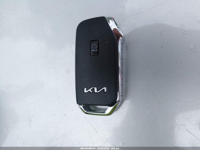 KIA K5 Gt-line 2023 5XXG64J22PG178036 Image 11