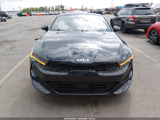KIA K5 Gt-line 2023 5XXG64J22PG178036 Image 13