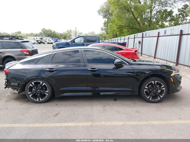 KIA K5 Gt-line 2023 5XXG64J22PG178036 Image 14