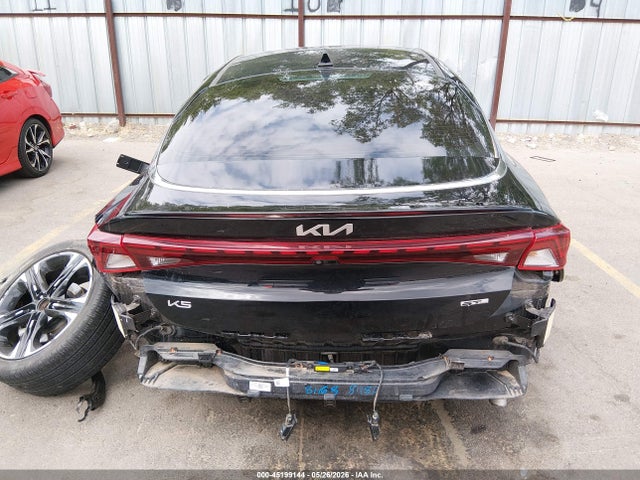 KIA K5 Gt-line 2023 5XXG64J22PG178036 Image 17