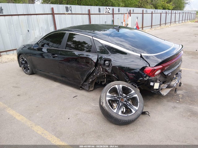 KIA K5 Gt-line 2023 5XXG64J22PG178036 Image 3