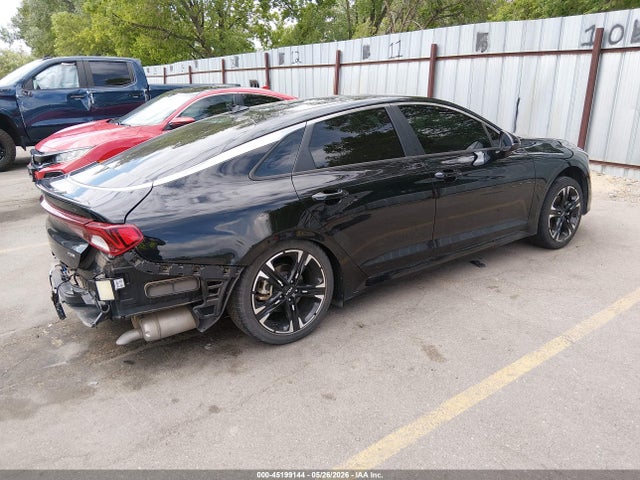 KIA K5 Gt-line 2023 5XXG64J22PG178036 Image 4