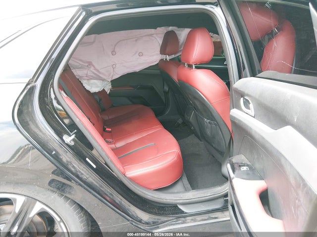 KIA K5 Gt-line 2023 5XXG64J22PG178036 Image 8