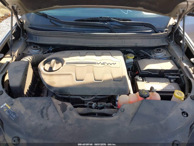 1C4PJLDX6KD171691 Jeep Cherokee Limited Fwd