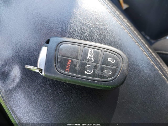 1C4PJLDX6KD171691 Jeep Cherokee Limited Fwd