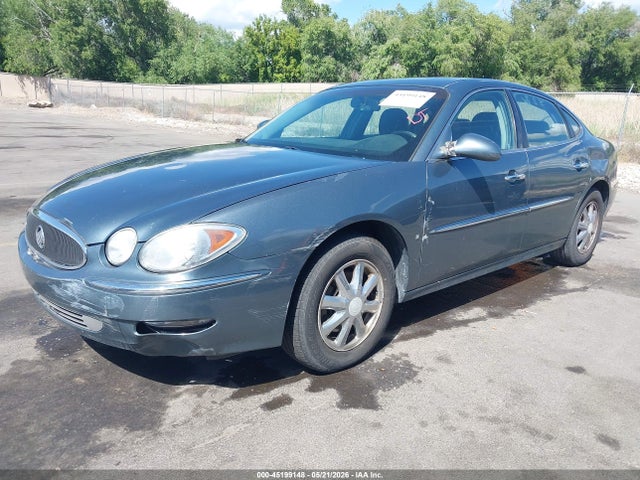Aukcja sprzedaży 2006 Buick Lacrosse Cxl, vin: 2G4WD582361103682, numer aukcji: 45199148