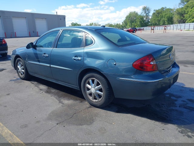 Aukcja sprzedaży 2006 Buick Lacrosse Cxl, vin: 2G4WD582361103682, numer aukcji: 45199148