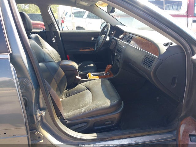 Aukcja sprzedaży 2006 Buick Lacrosse Cxl, vin: 2G4WD582361103682, numer aukcji: 45199148