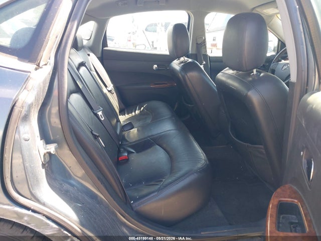 Aukcja sprzedaży 2006 Buick Lacrosse Cxl, vin: 2G4WD582361103682, numer aukcji: 45199148