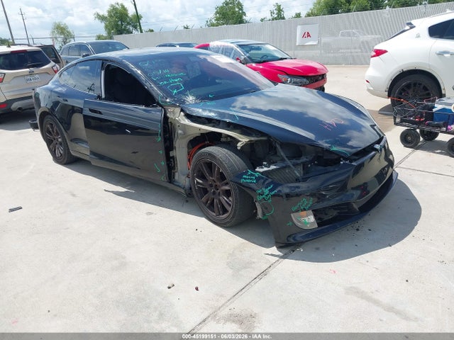 Tesla Model S 100d/75d/p100d 2018 5YJSA1E28JF280789 main image