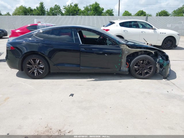 Tesla Model S 100d/75d/p100d 2018 5YJSA1E28JF280789 Image 12