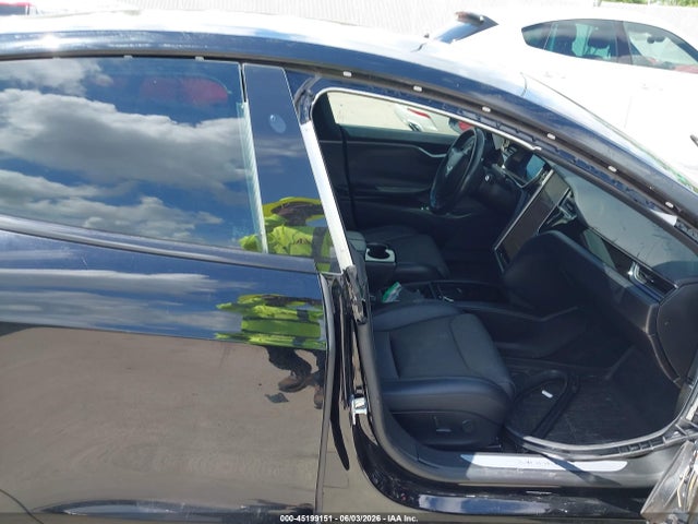 Tesla Model S 100d/75d/p100d 2018 5YJSA1E28JF280789 Image 5