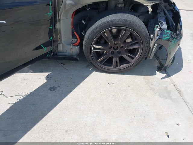 Tesla Model S 100d/75d/p100d 2018 5YJSA1E28JF280789 Image 6