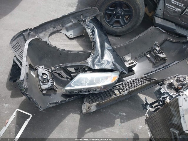 KIA SORENTO LX 2015 5XYKT4A62FG654625 Image 12