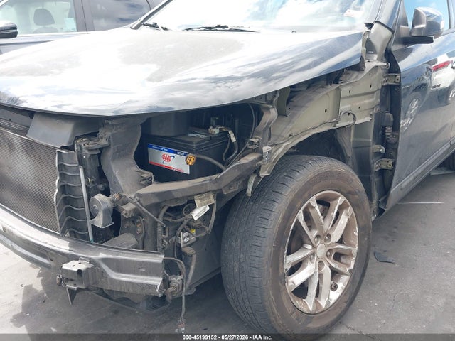 KIA SORENTO LX 2015 5XYKT4A62FG654625 Image 6