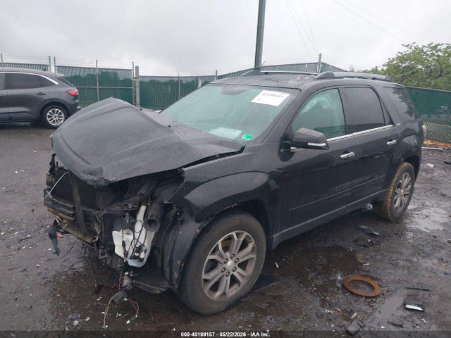 2013 Gmc Acadia Slt-1 მანქანა იყიდება აუქციონზე, vin: 1GKKVRKD4DJ138868, აუქციონის ნომერი: 45199157