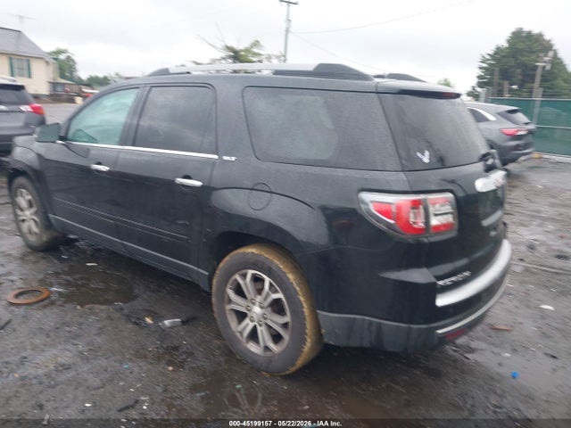 2013 Gmc Acadia Slt-1 მანქანა იყიდება აუქციონზე, vin: 1GKKVRKD4DJ138868, აუქციონის ნომერი: 45199157
