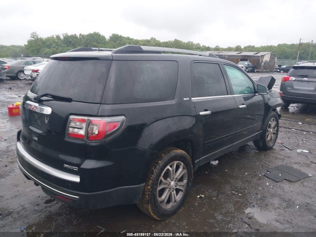 2013 Gmc Acadia Slt-1 მანქანა იყიდება აუქციონზე, vin: 1GKKVRKD4DJ138868, აუქციონის ნომერი: 45199157