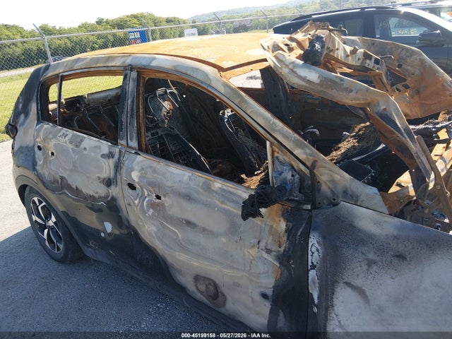 45199158 :رقم المزاد ، KNDPM3AC0M7941555 vin ، 2021 Kia Sportage Lx مزاد بيع