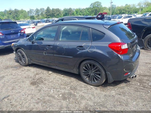 45199161 :رقم المزاد ، JF1GPAD64E8313307 vin ، 2014 Subaru Impreza 2.0i Premium مزاد بيع