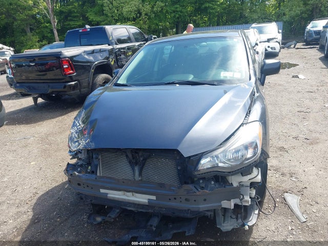 45199161 :رقم المزاد ، JF1GPAD64E8313307 vin ، 2014 Subaru Impreza 2.0i Premium مزاد بيع