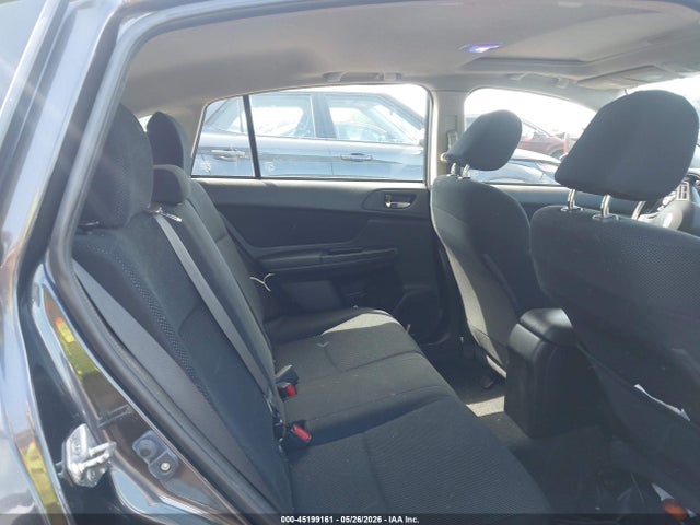45199161 :رقم المزاد ، JF1GPAD64E8313307 vin ، 2014 Subaru Impreza 2.0i Premium مزاد بيع