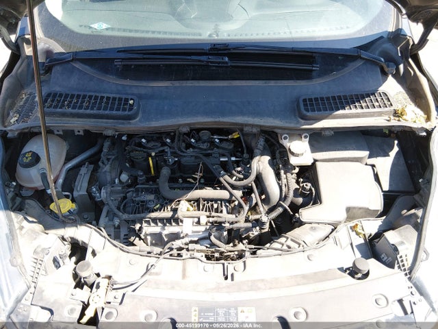 Ford ESCAPE SE 2019 1FMCU0GD7KUA18836 Image 10