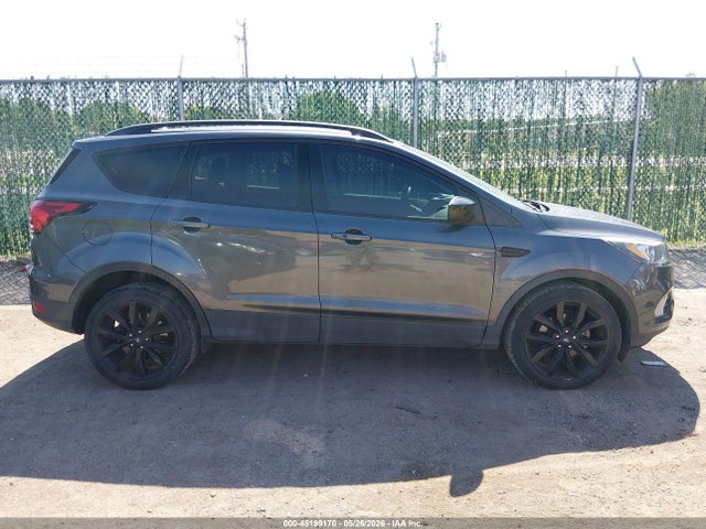 Ford ESCAPE SE 2019 1FMCU0GD7KUA18836 Image 13