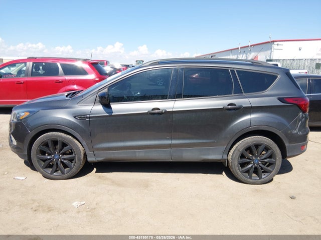 Ford ESCAPE SE 2019 1FMCU0GD7KUA18836 Image 14