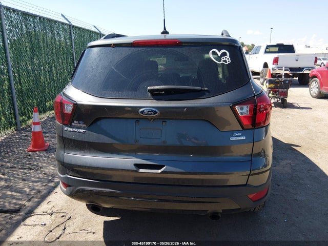 Ford ESCAPE SE 2019 1FMCU0GD7KUA18836 Image 16