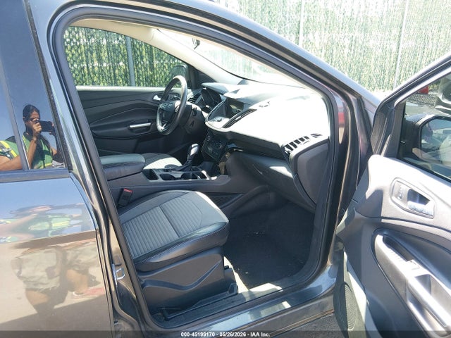 Ford ESCAPE SE 2019 1FMCU0GD7KUA18836 Image 5