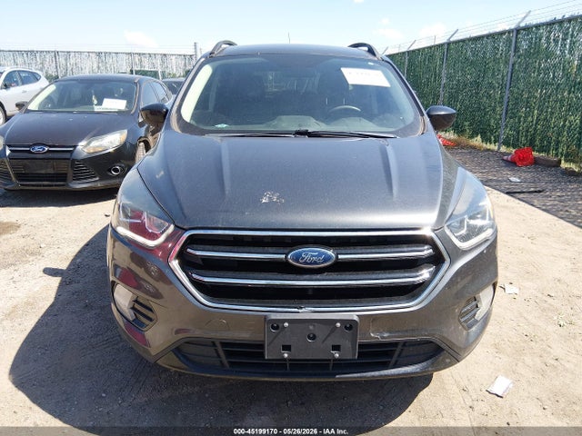 Ford ESCAPE SE 2019 1FMCU0GD7KUA18836 Image 6