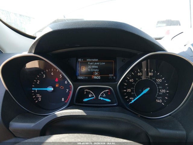 Ford ESCAPE SE 2019 1FMCU0GD7KUA18836 Image 7