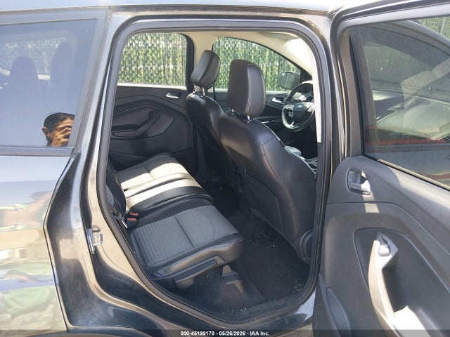 Ford ESCAPE SE 2019 1FMCU0GD7KUA18836 Image 8
