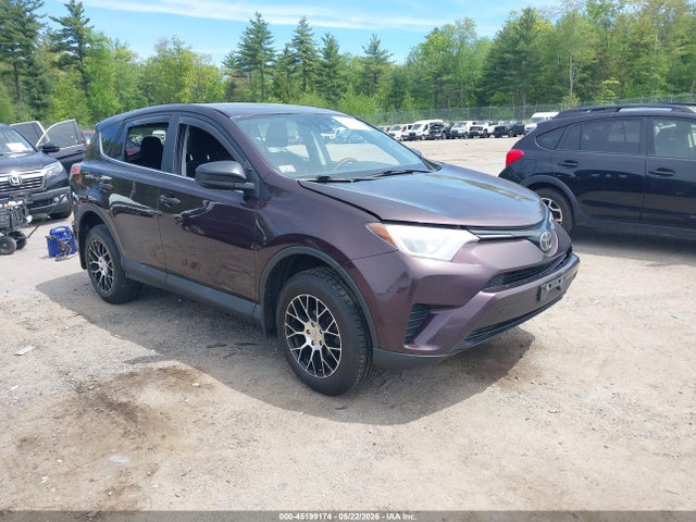 2018 2T3BFREV9JW794042 main image