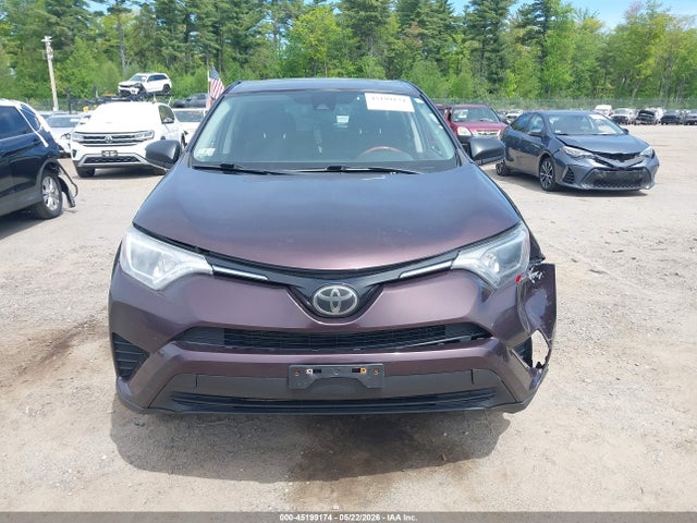 Toyota RAV4 LE 2018 2T3BFREV9JW794042 Image 12