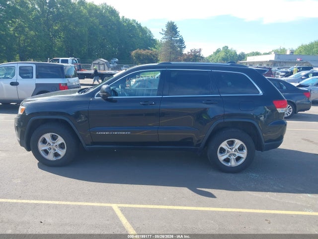Продажа на аукционе авто 2014 Jeep Grand Cherokee Laredo, vin: 1C4RJFAG4EC391937, номер лота: 45199177