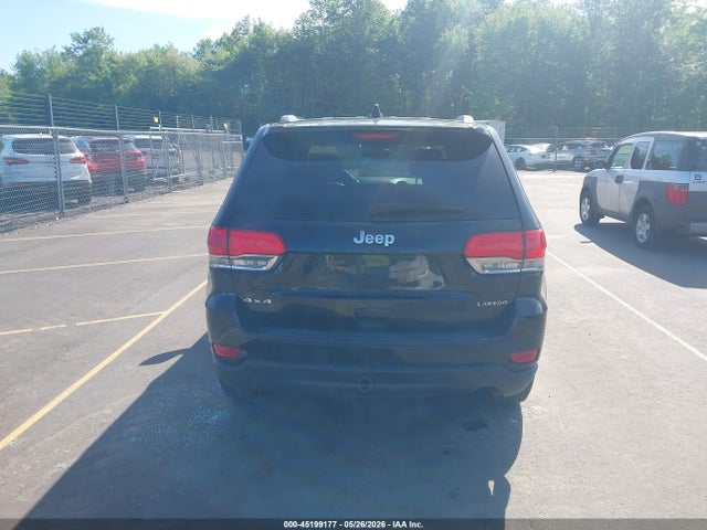 Продажа на аукционе авто 2014 Jeep Grand Cherokee Laredo, vin: 1C4RJFAG4EC391937, номер лота: 45199177