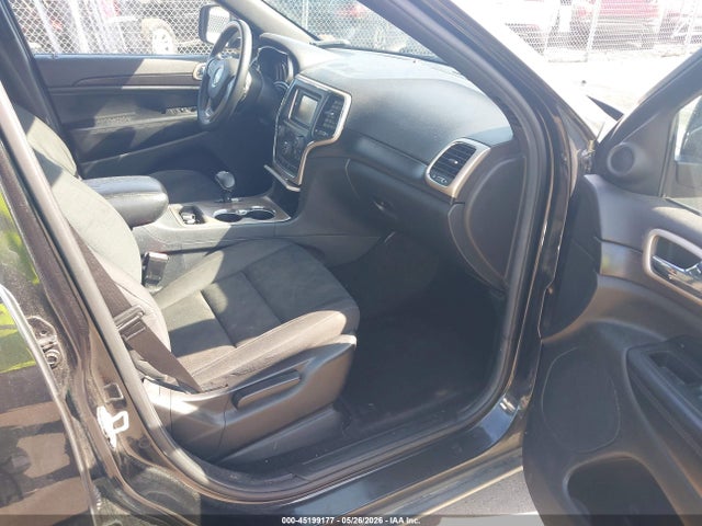Продажа на аукционе авто 2014 Jeep Grand Cherokee Laredo, vin: 1C4RJFAG4EC391937, номер лота: 45199177