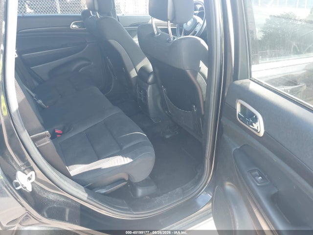 Продажа на аукционе авто 2014 Jeep Grand Cherokee Laredo, vin: 1C4RJFAG4EC391937, номер лота: 45199177