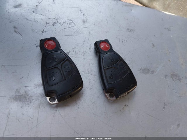 Aukcja sprzedaży 2004 Mercedes-benz E 55 Amg, vin: WDBUF76J44A480843, numer aukcji: 45199180