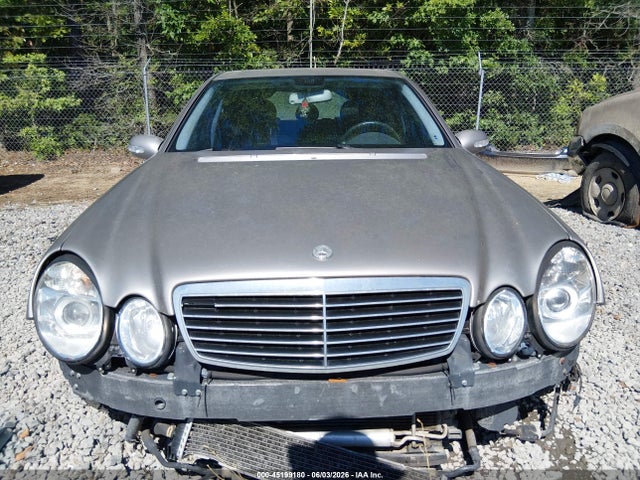 Aukcja sprzedaży 2004 Mercedes-benz E 55 Amg, vin: WDBUF76J44A480843, numer aukcji: 45199180