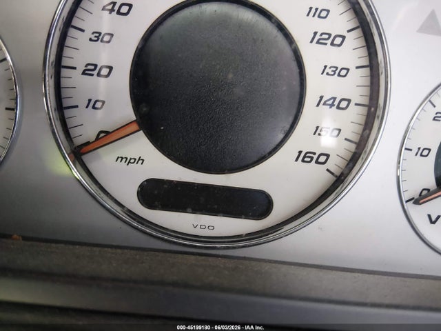 Aukcja sprzedaży 2004 Mercedes-benz E 55 Amg, vin: WDBUF76J44A480843, numer aukcji: 45199180